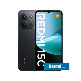 ������� Xiaomi Redmi 15C 4G 8GB/256GB ������������� ������ (������)