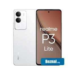 ������� Realme P3 Lite RMX5300 4GB/128GB ������������� ������ (����� ������)