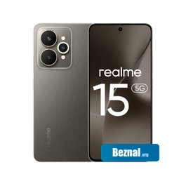 ������� Realme 15 5G RMX5106 12GB/256GB ������������� ������ (���������)
