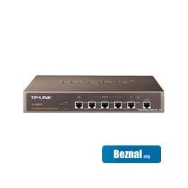 DSL-������ � �������������� TP-Link TL-R480T+