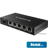 DSL-������ � �������������� Ubiquiti EdgeRouter X SFP [ER-X-SFP]
