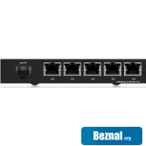 DSL-������ � �������������� Ubiquiti EdgeRouter X SFP [ER-X-SFP]