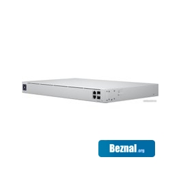 DSL-������ � �������������� Ubiquiti Gateway Pro UXG-Pro