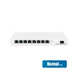 DSL-������ � �������������� Ubiquiti UISP Router