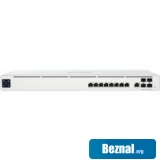 DSL-������ � �������������� Ubiquiti UISP Router Pro