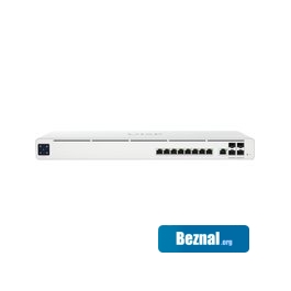 DSL-������ � �������������� Ubiquiti UISP Router Pro