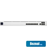 DSL-������ � �������������� Ubiquiti UISP Router Pro