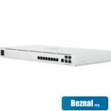 DSL-������ � �������������� Ubiquiti UISP Router Pro