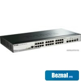����������� D-Link DGS-1510-28X