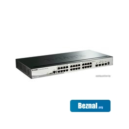����������� D-Link DGS-1510-28X