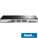 ����������� D-Link DGS-1510-28X