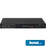 ����������� Dahua DH-S3218-16ET-135