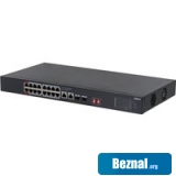 ����������� Dahua S3220-16GT-240