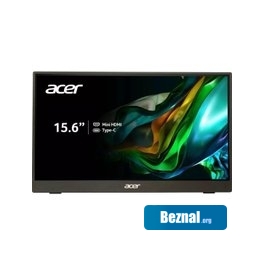 �������� Acer PM161QJbmiuux UM.ZP1CD.J01