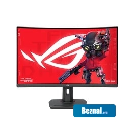 �������� ASUS ROG Strix XG32WCS