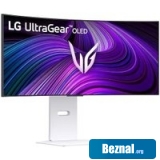 �������� LG UltraGear OLED 34GX90SA-W