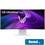 �������� LG UltraGear OLED 34GX90SA-W