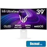 �������� LG UltraGear OLED 39GX90SA-W