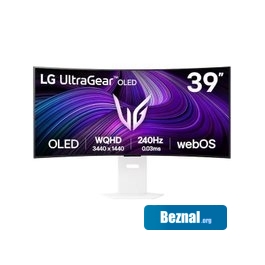 �������� LG UltraGear OLED 39GX90SA-W