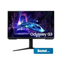 �������� Samsung Odyssey G3 LS27DG300EUXEN