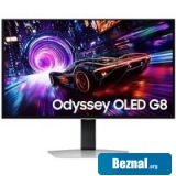 �������� Samsung Odyssey OLED G8 LS27FG812SIXCI