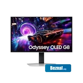 �������� Samsung Odyssey OLED G8 LS27FG812SIXCI