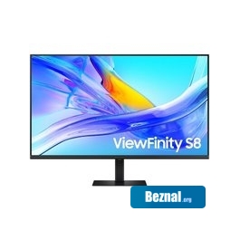 �������� Samsung ViewFinity S8 LS37D802UAIXCI