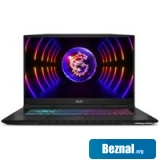 �������� MSI Katana 17 B13UCR-1612XRU