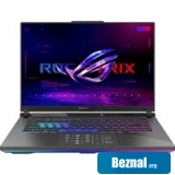 ������� ������� ASUS ROG Strix G16 2025 G614PH-RV044