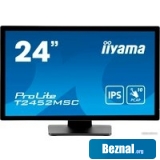 ������� iiyama ProLite T2452MSC-B1