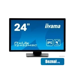 ������� iiyama ProLite T2452MSC-B1