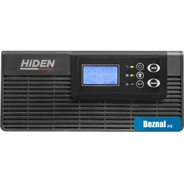 ��������� �������������� ������� HIDEN Control HPS20-0612