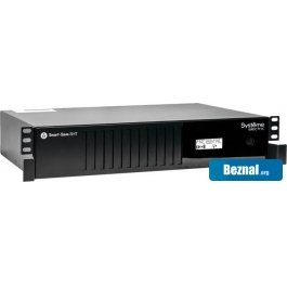 ��������� �������������� ������� Systeme Electric SMTSE1000RMI2U