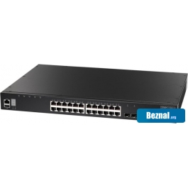 ����������� Edge-Core ECS4620-28T