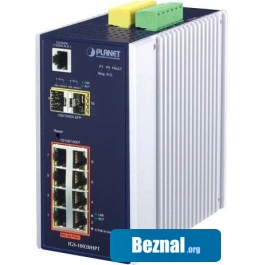 ����������� PLANET IGS-10020HPT