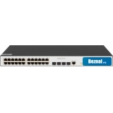 ����������� SNR SNR-S2982G-24T-POE-E