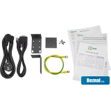 ����������� SNR SNR-S2985G-8T-POE