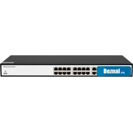 ����������� SNR SNR-S5210G-24TX-POE
