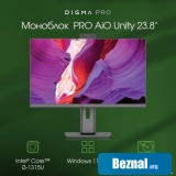 ��������� Digma Pro AiO Unity DM23P3-ADXW01