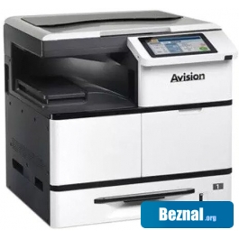 �������� � ��� Avision AM5630i 000-0857D-0KG