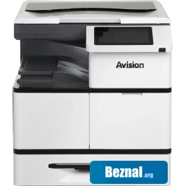 �������� � ��� Avision AM5640i