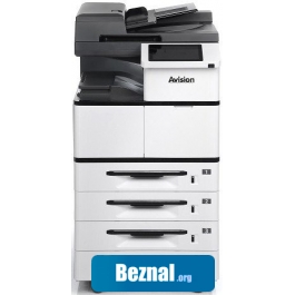 �������� � ��� Avision AM7640i 000-0891A-0KG