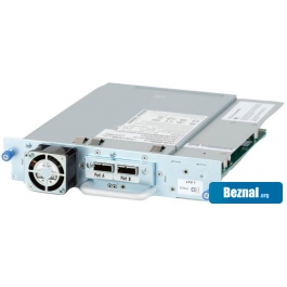 ������� ���������� (NAS) HPE Ultrium 15000 N7P37A