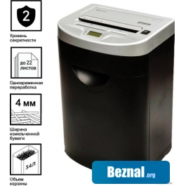 ������� BRAUBERG S22-S 531773