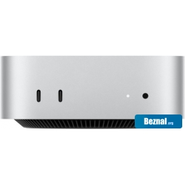 ���������� ��������� Apple Mac mini M4 MU9E3