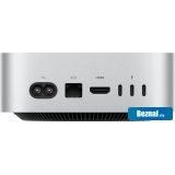 ���������� ��������� Apple Mac mini M4 MCYT4
