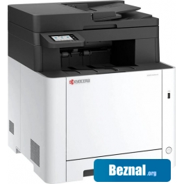 ��� Kyocera Mita ECOSYS MA2101cwfx 110C223NL0