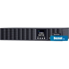 �������� �������������� ������� CyberPower OLS2000ERT2UA