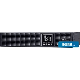 �������� �������������� ������� CyberPower PLT2000ELCDRT2U