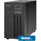 �������� �������������� ������� CyberPower OLS3000EC